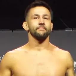 Portrait of Pedro Munhoz