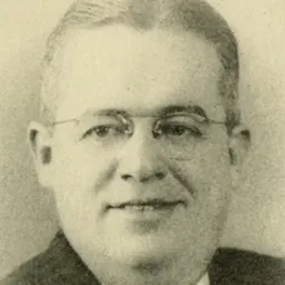Portrait of Pasquale Caggiano
