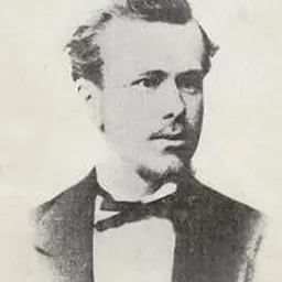 Portrait of Jules Lagneau
