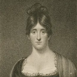 Portrait of Sarah Bartley