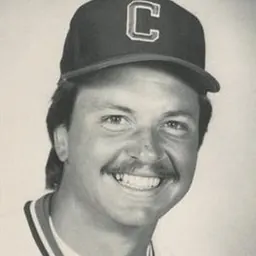 Portrait of Neal Heaton