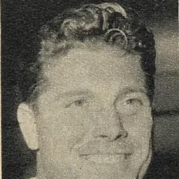 Portrait of François Rinaldi