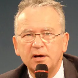 Portrait of Michel de Rosen
