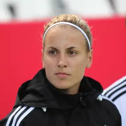 Portrait of Jennifer Cramer