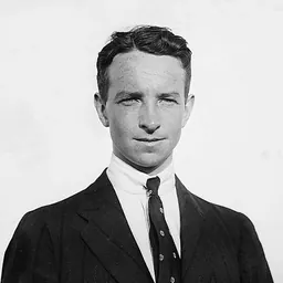 Portrait of Thomas Sopwith