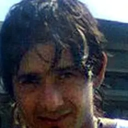 Portrait of Eduardo Aranda
