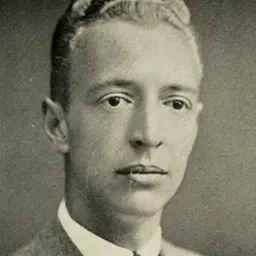 Portrait of Charles John Innes