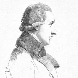 Portrait of John Fisher