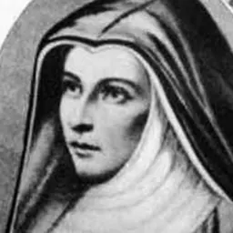 Portrait of Maria Luisa Prosperi