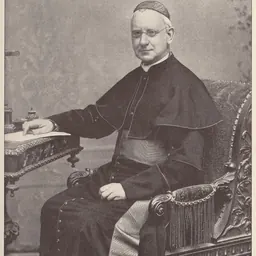 Portrait of Andreas Steinhuber