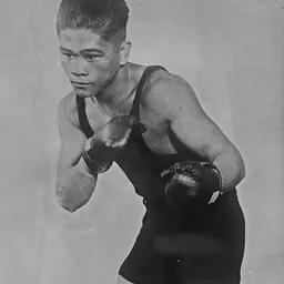 Portrait of Pancho Villa