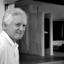 Portrait of Alex Popov