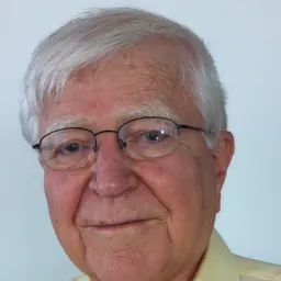 Portrait of Robert G. Gallager