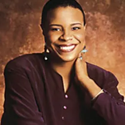 Portrait of Terrie Williams