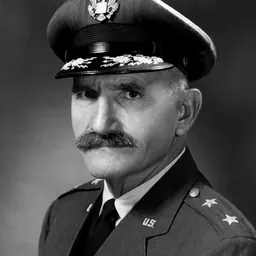 Portrait of Henry Russell Spicer