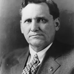 Portrait of Smith W. Brookhart