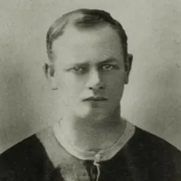 Portrait of Thomas Elliott