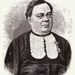 Portrait of Lazare Isidor