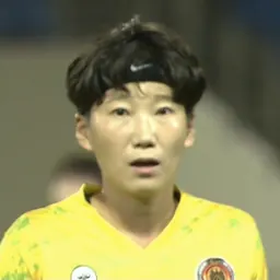 Portrait of Kwon Hah-nul