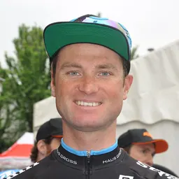 Portrait of Daniel Bichlmann