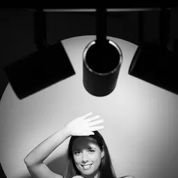 Portrait of Zita Martins
