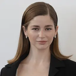 Portrait of Mariana di Girolamo