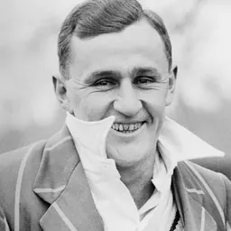Portrait of Robert Williams