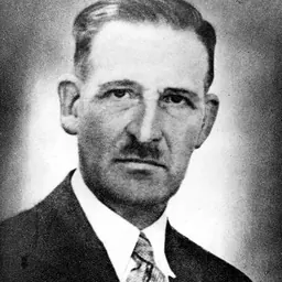 Portrait of Heinrich Graf zu Dohna-Schlobitten