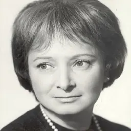 Portrait of Rosita Pisano