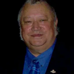 Portrait of Richard Wallace