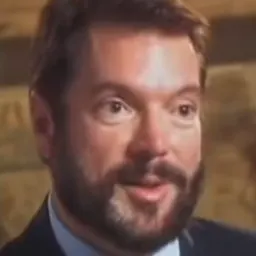 Portrait of Robert K. Ritner
