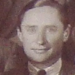 Portrait of Ron Guthrey