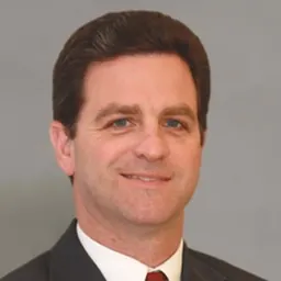 Portrait of Patrick M. Collins