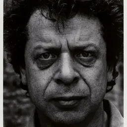 Portrait of Bernard Ballet