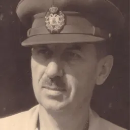 Portrait of Miodrag Damjanović