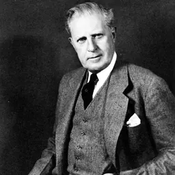 Portrait of John Russell Young