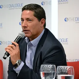 Portrait of Fernando del Rincón