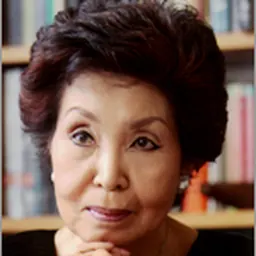 Portrait of Nanami Shiono