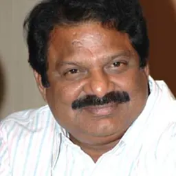 Portrait of Dharmavarapu Subramanyam
