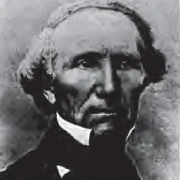 Portrait of John Ball