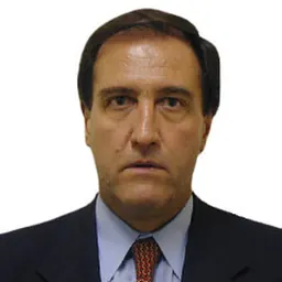 Portrait of Roberto Iglesias