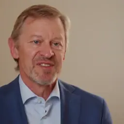 Portrait of David Kalisch