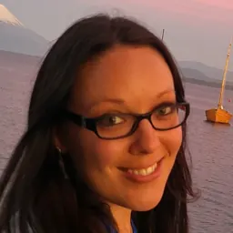 Portrait of Janine Krippner