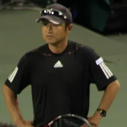 Portrait of Kentaro Masuda