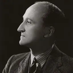 Portrait of Thomas Skeffington-Lodge