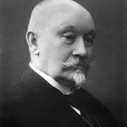 Portrait of Nils Claus Ihlen