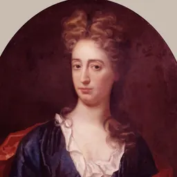 Portrait of Abigail Masham, Baroness Masham