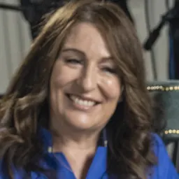 Portrait of Miranda Devine