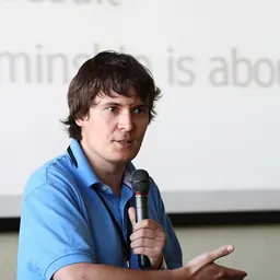 Portrait of Dariusz Jemielniak