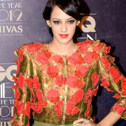 Portrait of Hazel Keech